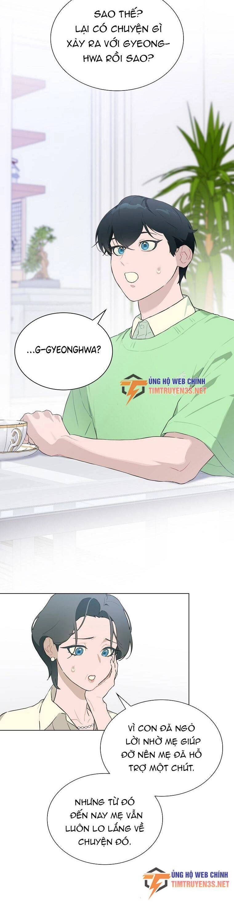 Tôi Giải Cứu Nhóm Idol Vô Danh Bằng Một Cú Chạm Chapter 26 - 16