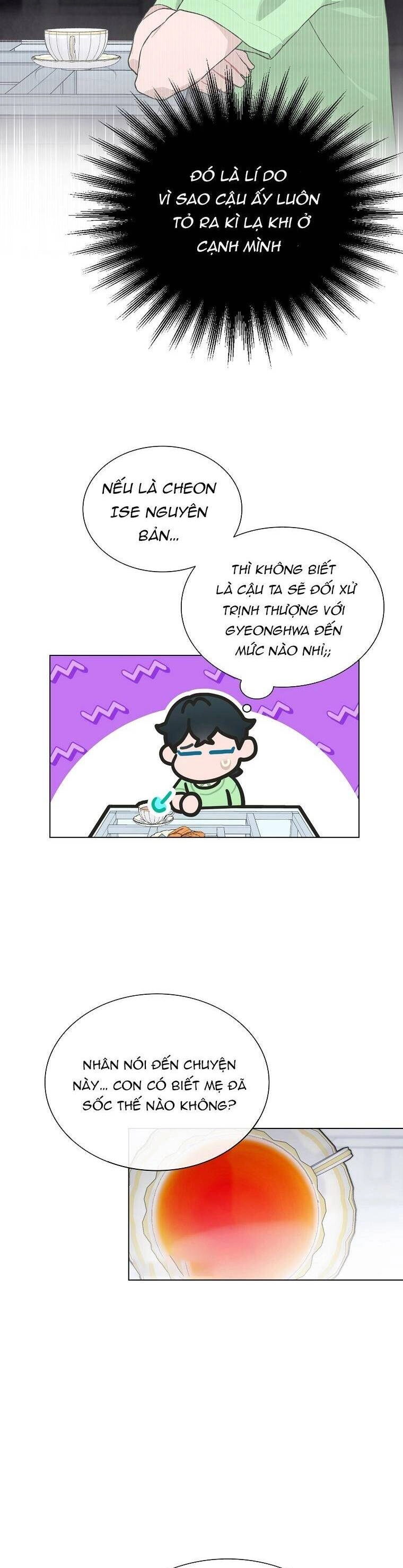 Tôi Giải Cứu Nhóm Idol Vô Danh Bằng Một Cú Chạm Chapter 26 - 18