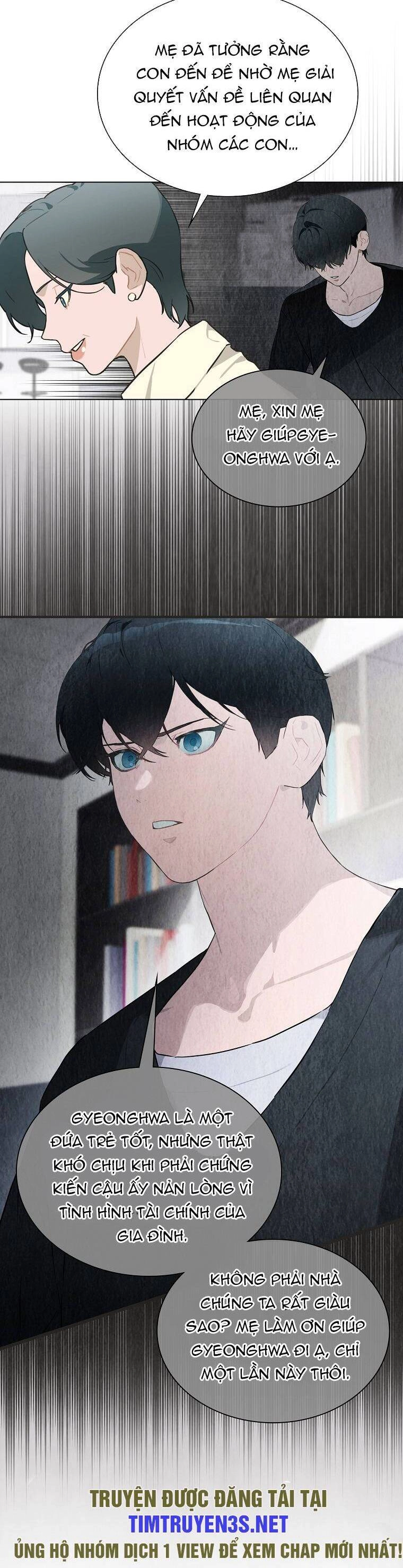 Tôi Giải Cứu Nhóm Idol Vô Danh Bằng Một Cú Chạm Chapter 26 - 19