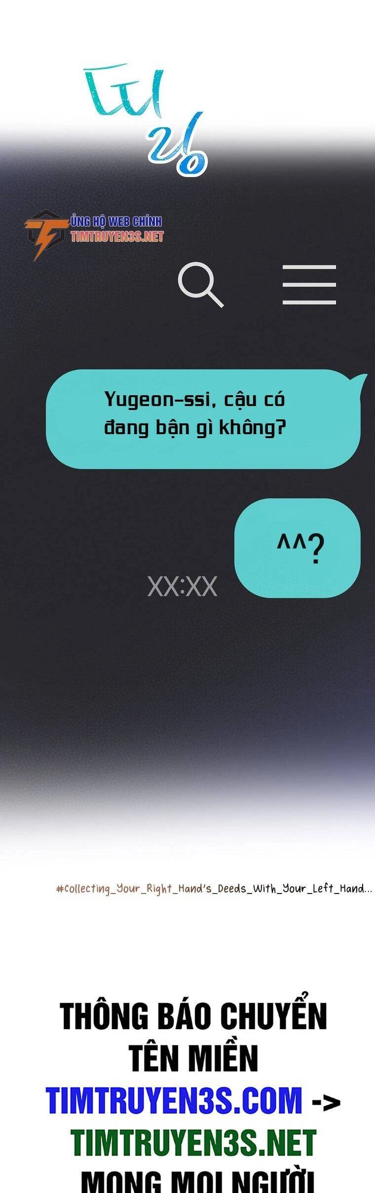 Tôi Giải Cứu Nhóm Idol Vô Danh Bằng Một Cú Chạm Chapter 26 - 28