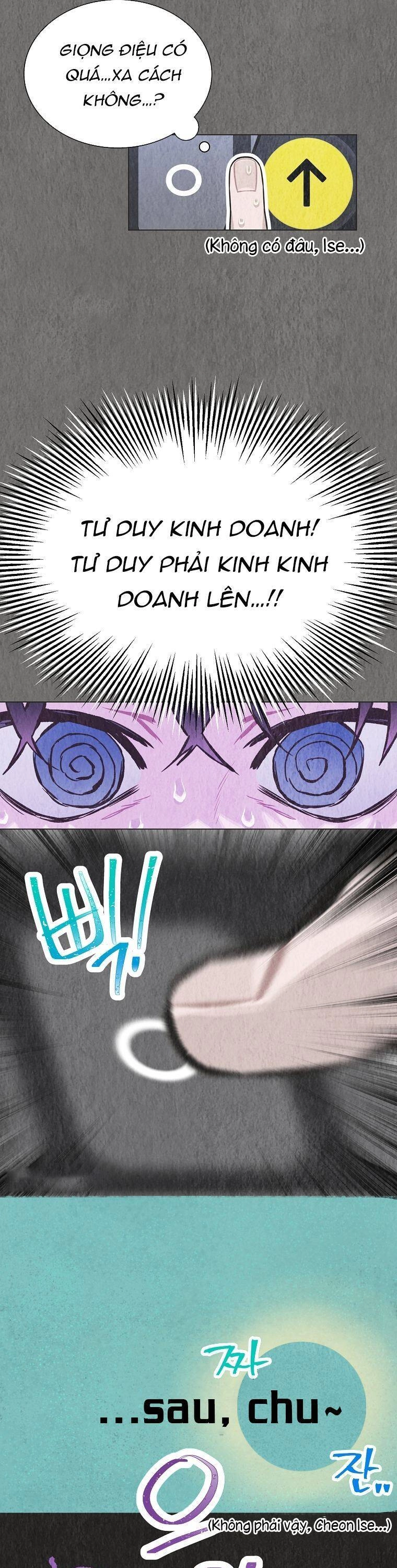 Tôi Giải Cứu Nhóm Idol Vô Danh Bằng Một Cú Chạm Chapter 27 - 7