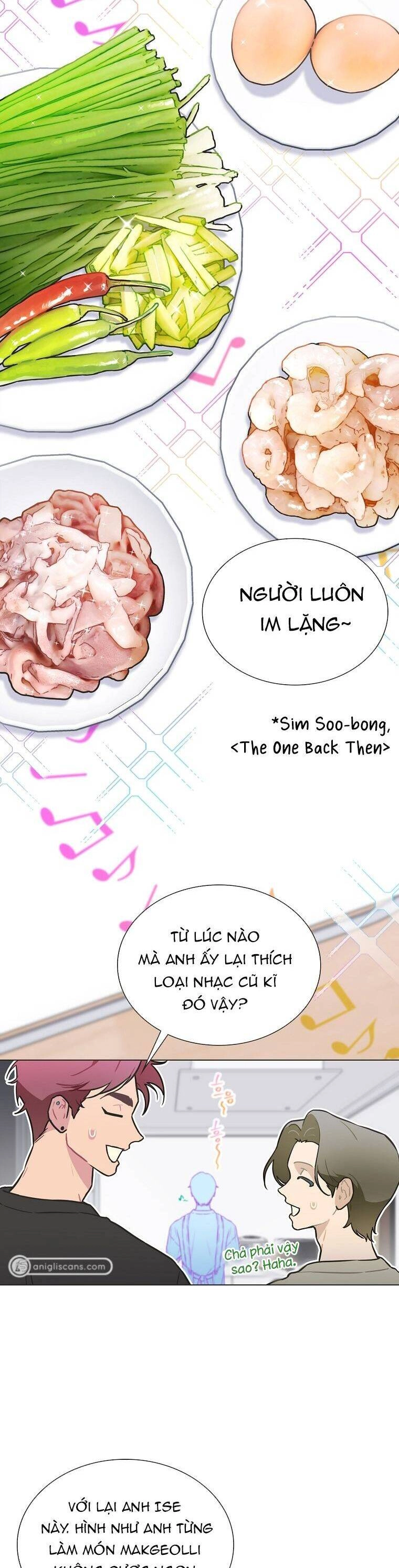 Tôi Giải Cứu Nhóm Idol Vô Danh Bằng Một Cú Chạm Chapter 27 - 15