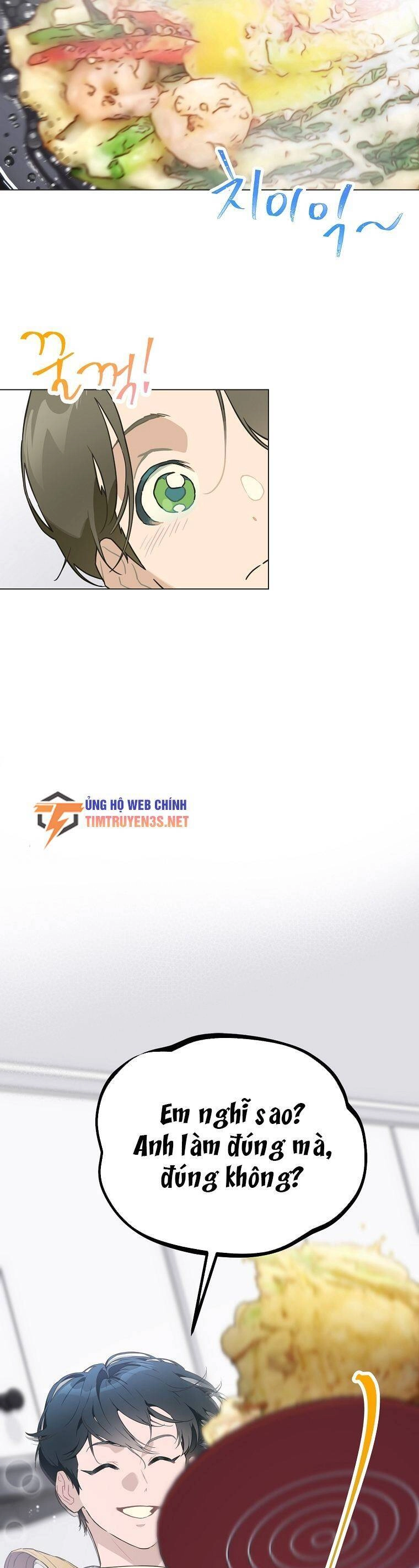 Tôi Giải Cứu Nhóm Idol Vô Danh Bằng Một Cú Chạm Chapter 27 - 17