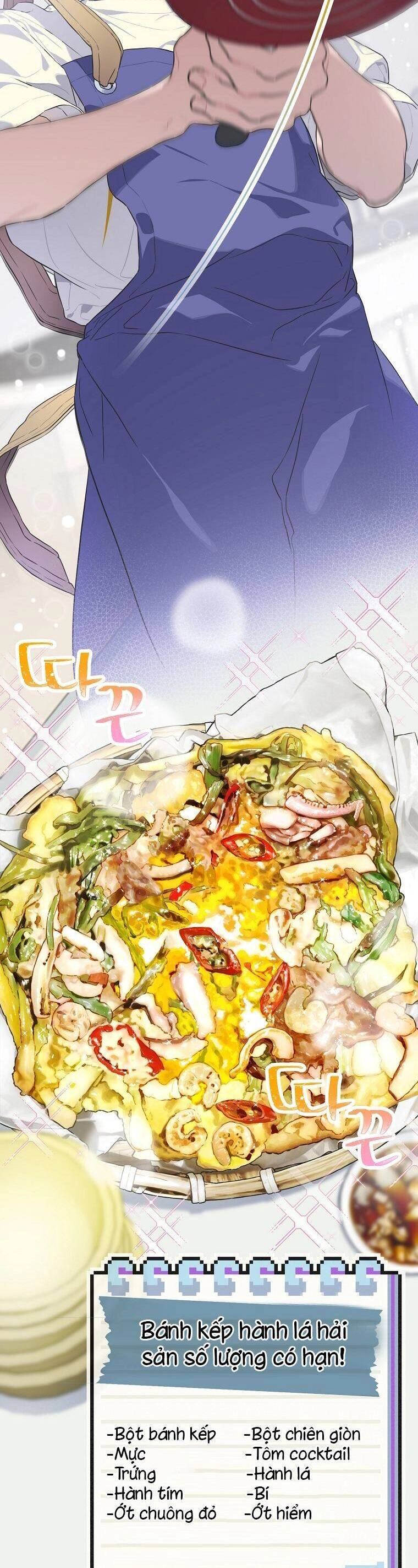 Tôi Giải Cứu Nhóm Idol Vô Danh Bằng Một Cú Chạm Chapter 27 - 18