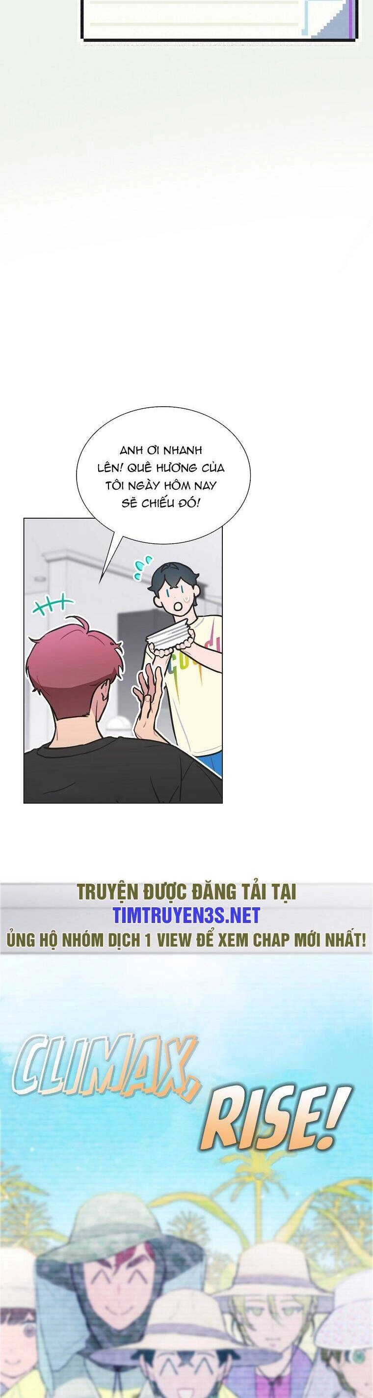 Tôi Giải Cứu Nhóm Idol Vô Danh Bằng Một Cú Chạm Chapter 27 - 19