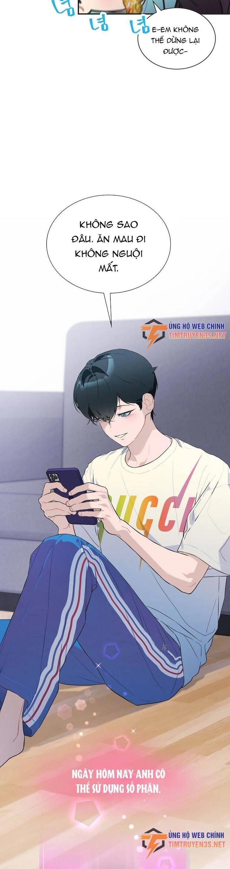 Tôi Giải Cứu Nhóm Idol Vô Danh Bằng Một Cú Chạm Chapter 27 - 26