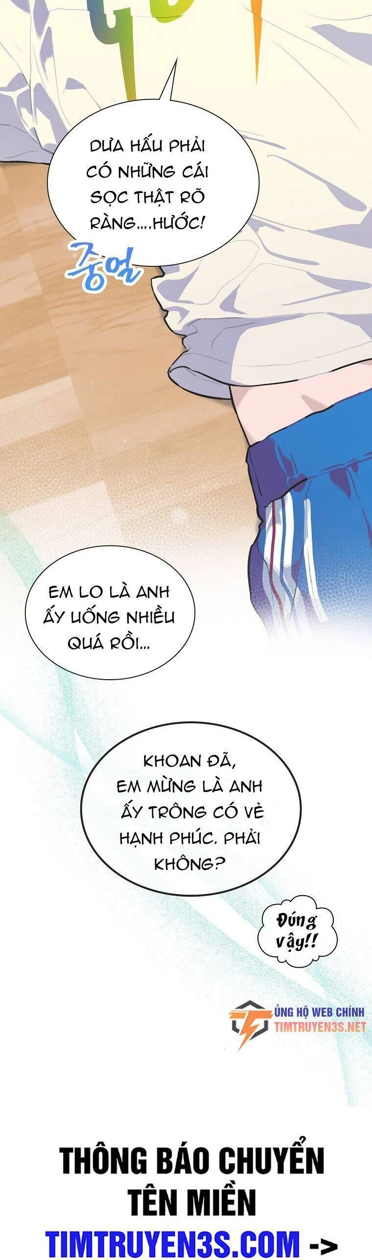 Tôi Giải Cứu Nhóm Idol Vô Danh Bằng Một Cú Chạm Chapter 27 - 30