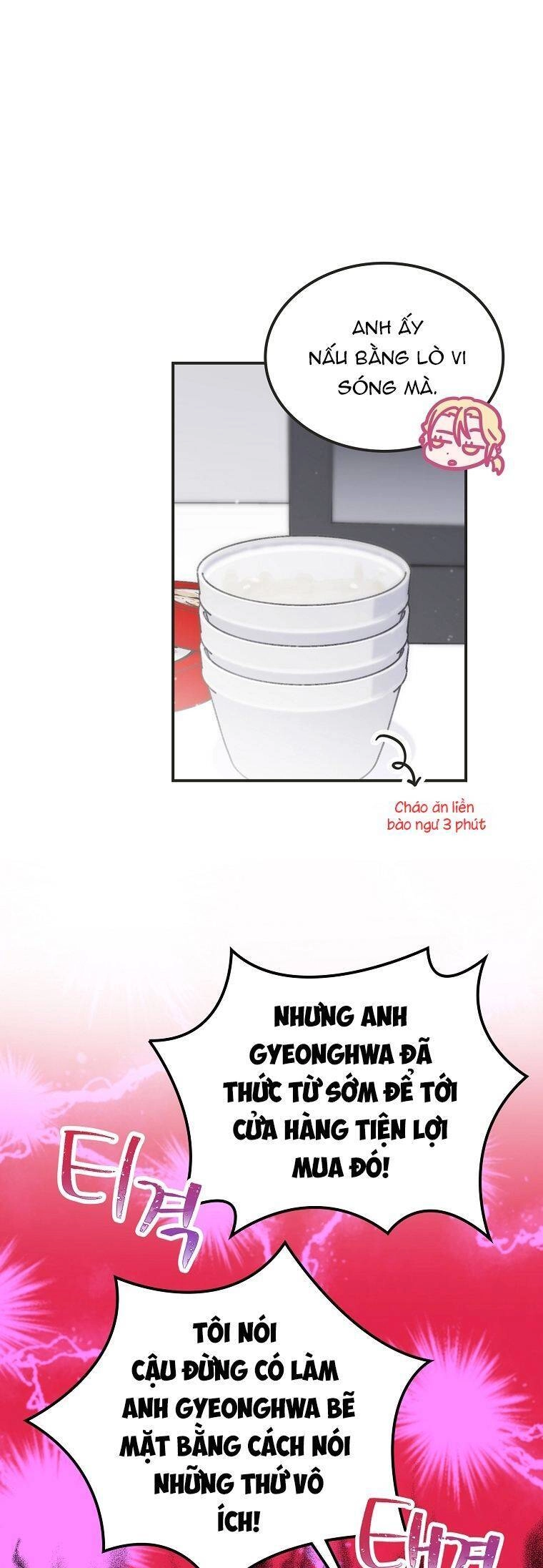 Tôi Giải Cứu Nhóm Idol Vô Danh Bằng Một Cú Chạm Chapter 28 - 6