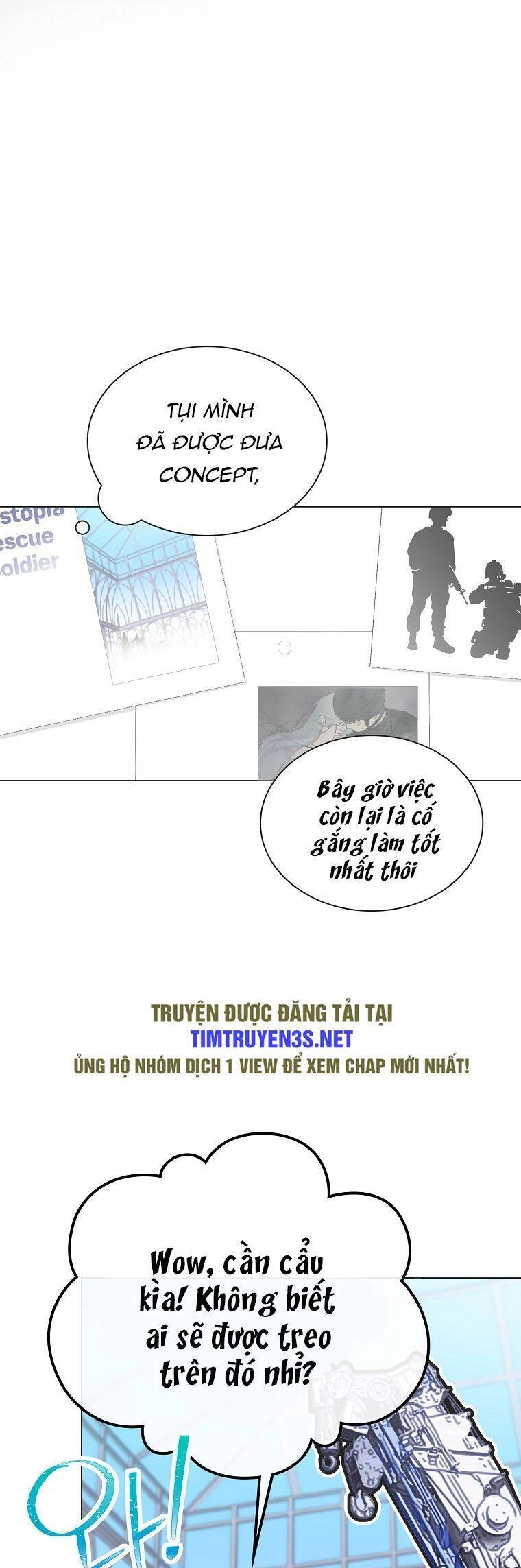 Tôi Giải Cứu Nhóm Idol Vô Danh Bằng Một Cú Chạm Chapter 28 - 11