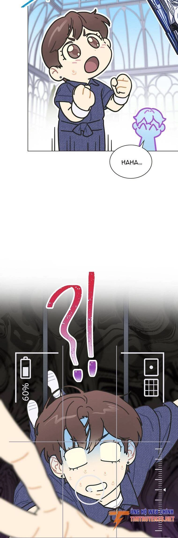 Tôi Giải Cứu Nhóm Idol Vô Danh Bằng Một Cú Chạm Chapter 28 - 12