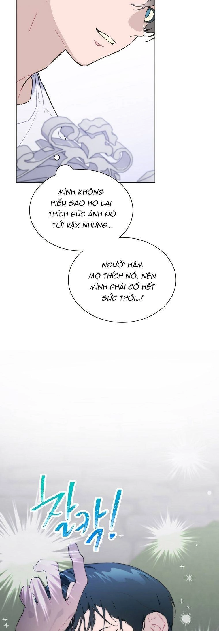 Tôi Giải Cứu Nhóm Idol Vô Danh Bằng Một Cú Chạm Chapter 28 - 19