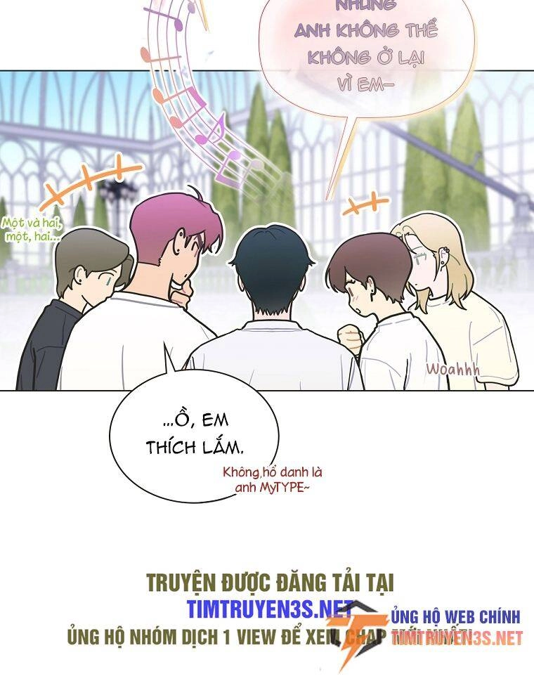 Tôi Giải Cứu Nhóm Idol Vô Danh Bằng Một Cú Chạm Chapter 28 - 28