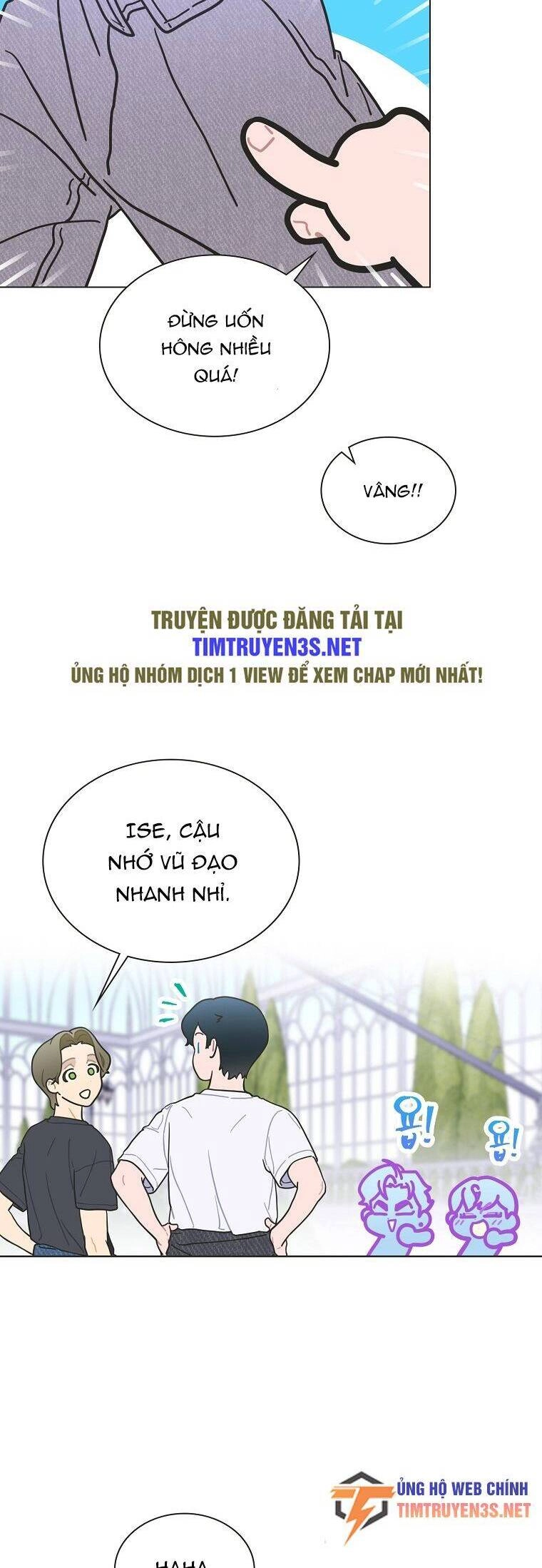 Tôi Giải Cứu Nhóm Idol Vô Danh Bằng Một Cú Chạm Chapter 28 - 30