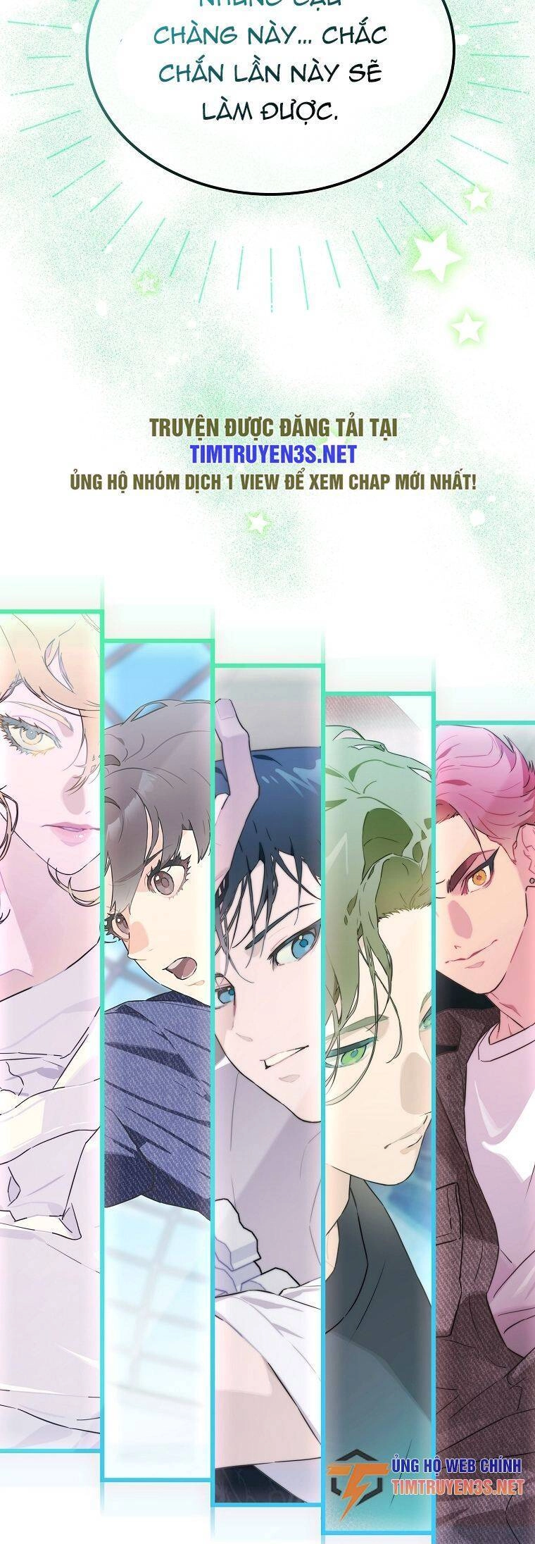 Tôi Giải Cứu Nhóm Idol Vô Danh Bằng Một Cú Chạm Chapter 28 - 34