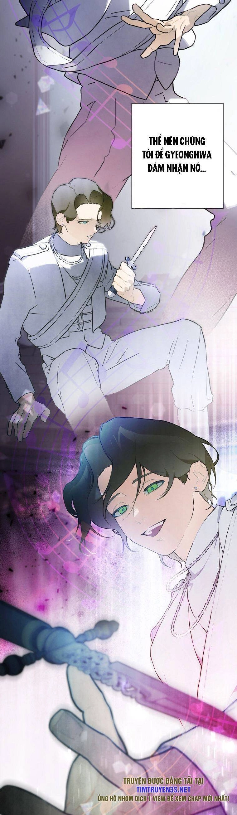 Tôi Giải Cứu Nhóm Idol Vô Danh Bằng Một Cú Chạm Chapter 29 - 4