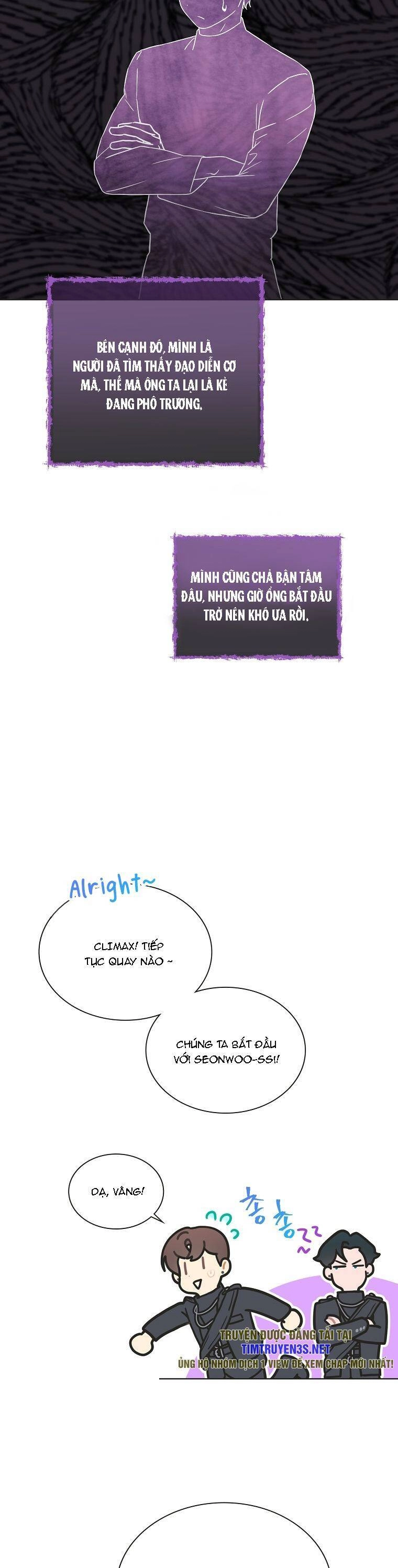 Tôi Giải Cứu Nhóm Idol Vô Danh Bằng Một Cú Chạm Chapter 29 - 10