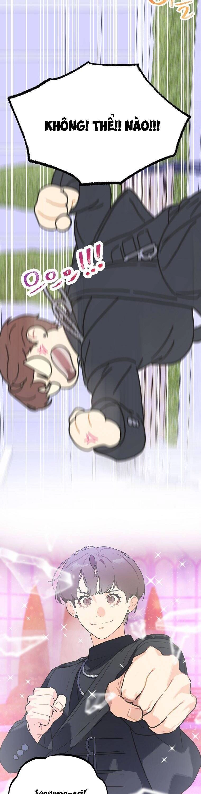 Tôi Giải Cứu Nhóm Idol Vô Danh Bằng Một Cú Chạm Chapter 29 - 14