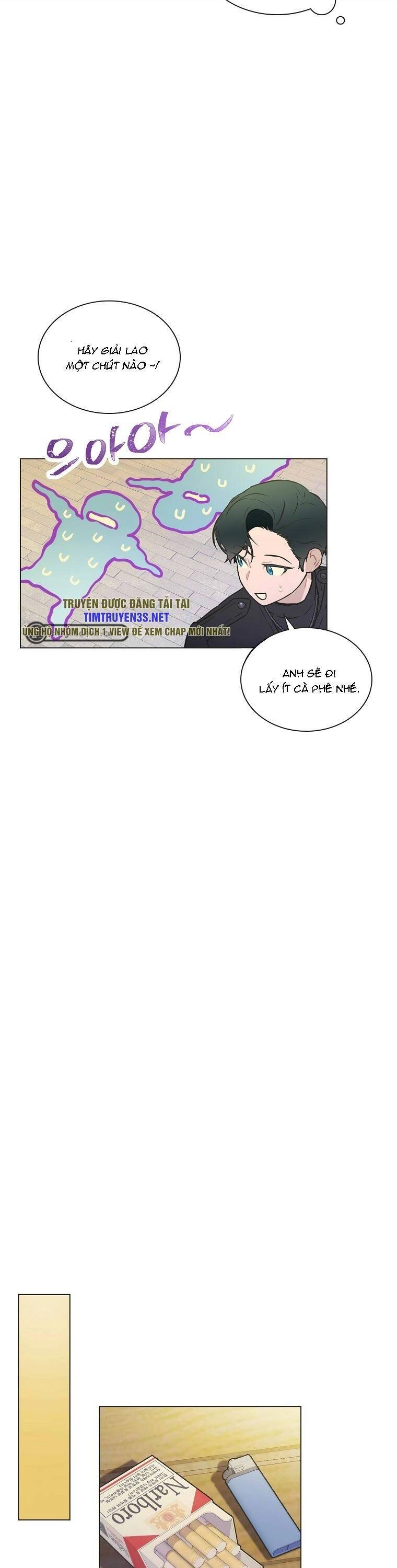 Tôi Giải Cứu Nhóm Idol Vô Danh Bằng Một Cú Chạm Chapter 29 - 16