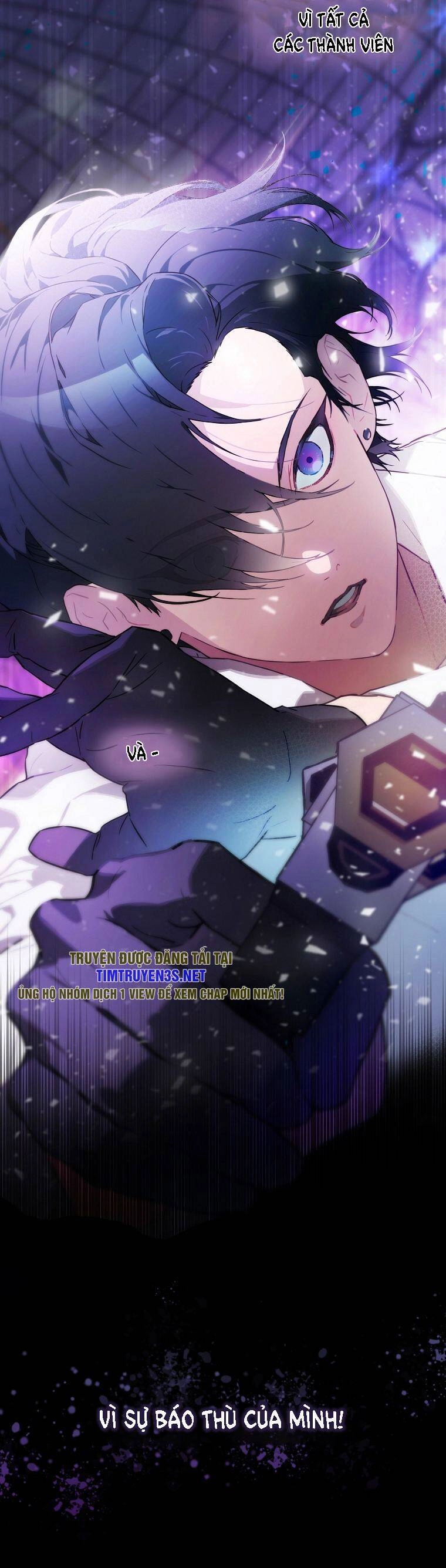 Tôi Giải Cứu Nhóm Idol Vô Danh Bằng Một Cú Chạm Chapter 29 - 23