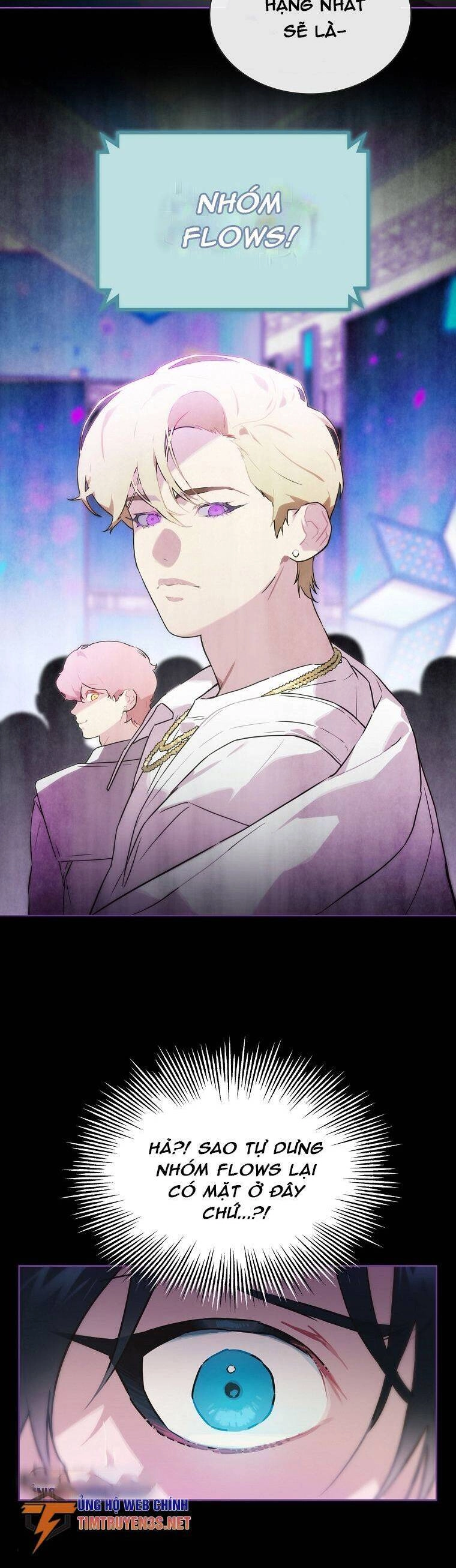 Tôi Giải Cứu Nhóm Idol Vô Danh Bằng Một Cú Chạm Chapter 30 - 4