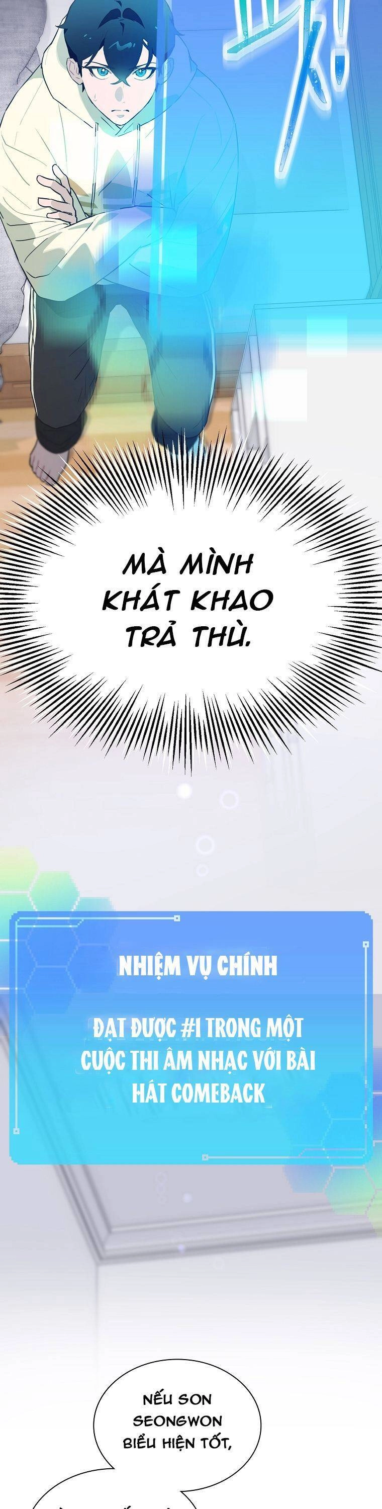 Tôi Giải Cứu Nhóm Idol Vô Danh Bằng Một Cú Chạm Chapter 30 - 15