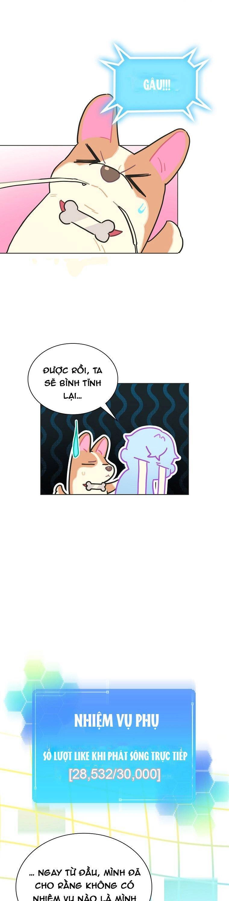 Tôi Giải Cứu Nhóm Idol Vô Danh Bằng Một Cú Chạm Chapter 30 - 18