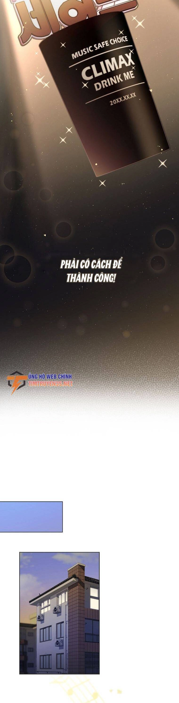 Tôi Giải Cứu Nhóm Idol Vô Danh Bằng Một Cú Chạm Chapter 30 - 20