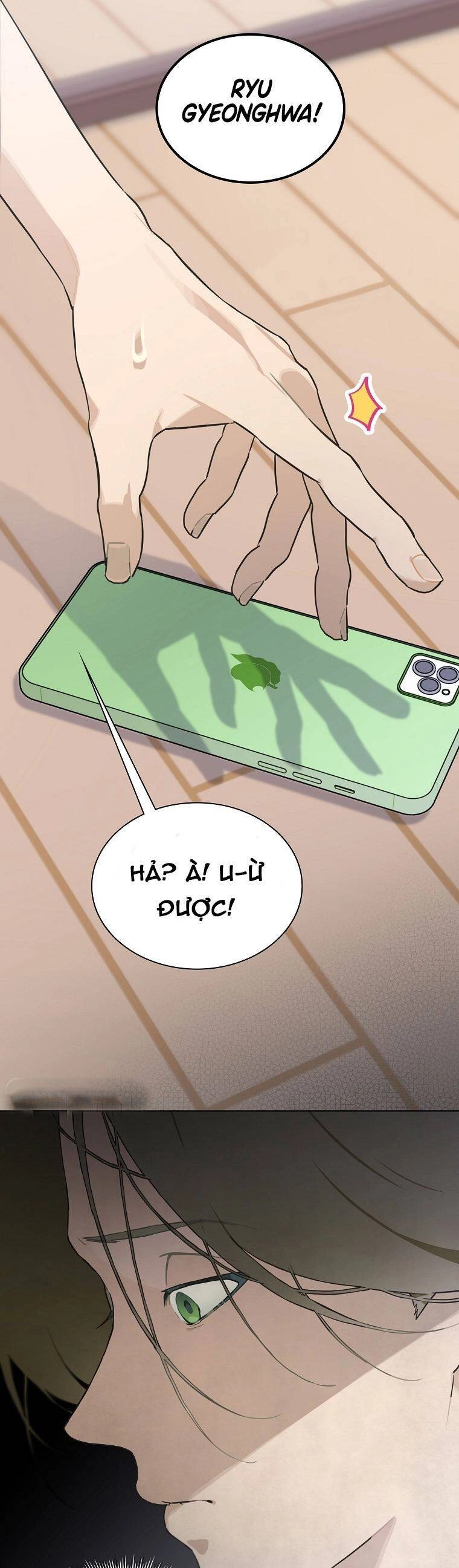 Tôi Giải Cứu Nhóm Idol Vô Danh Bằng Một Cú Chạm Chapter 30 - 28