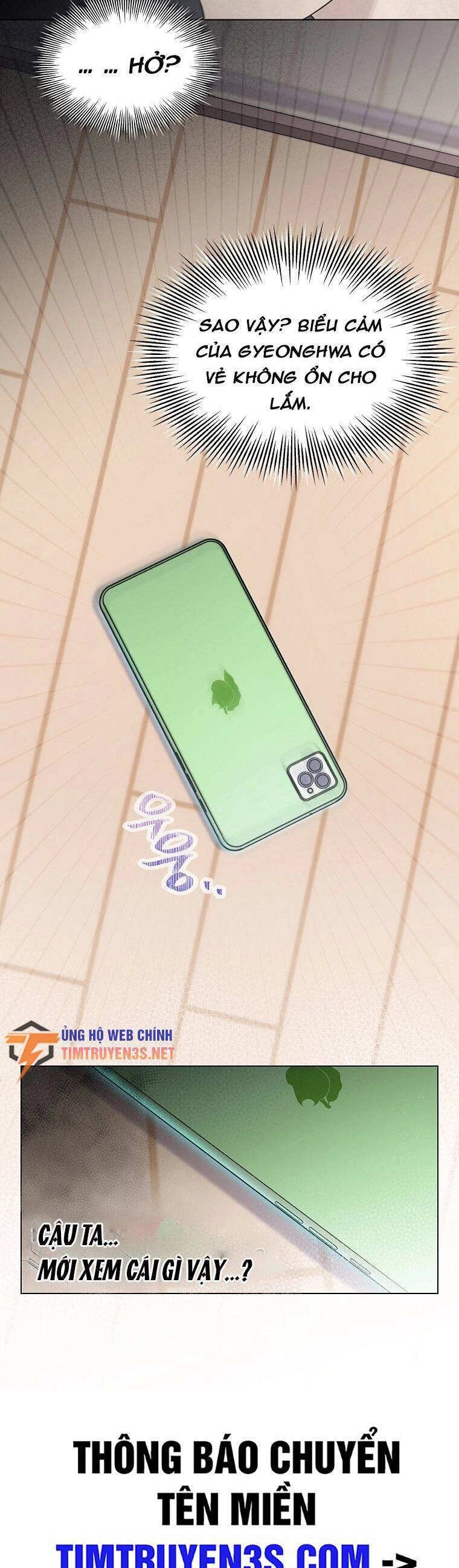 Tôi Giải Cứu Nhóm Idol Vô Danh Bằng Một Cú Chạm Chapter 30 - 29