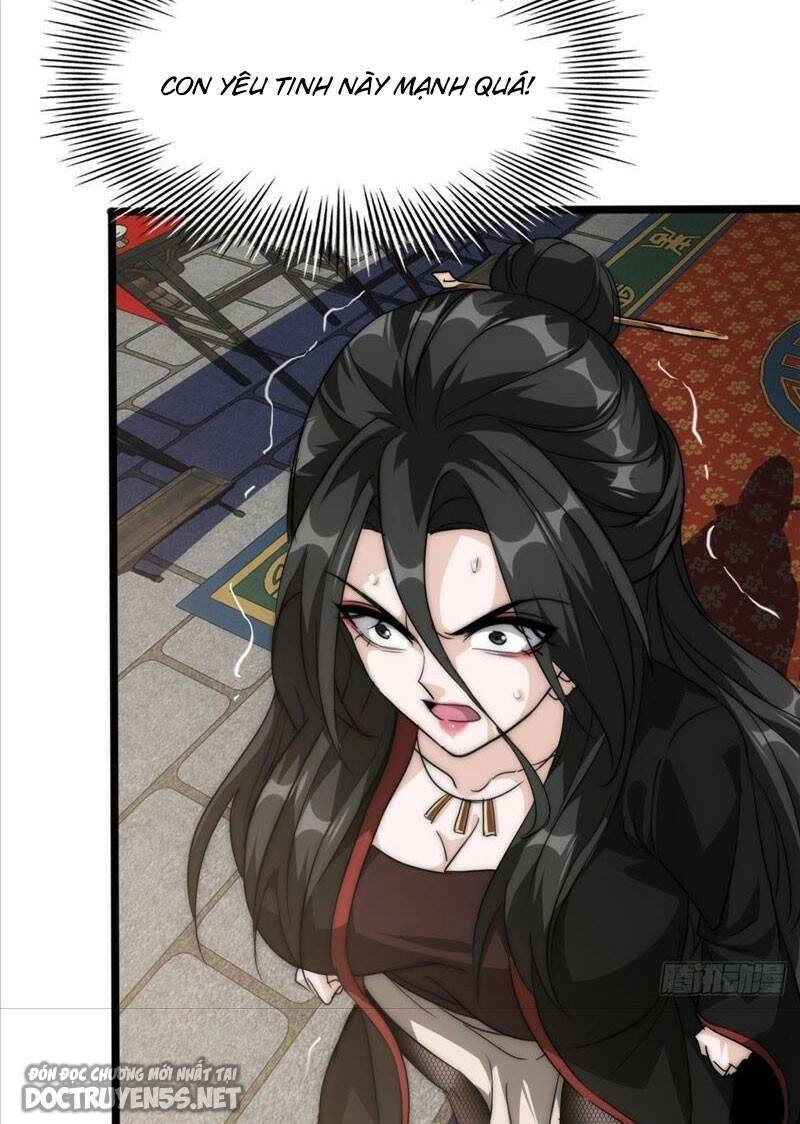 Trùm Phản Diện Muốn Tìm Chết! Chapter 3 - 62