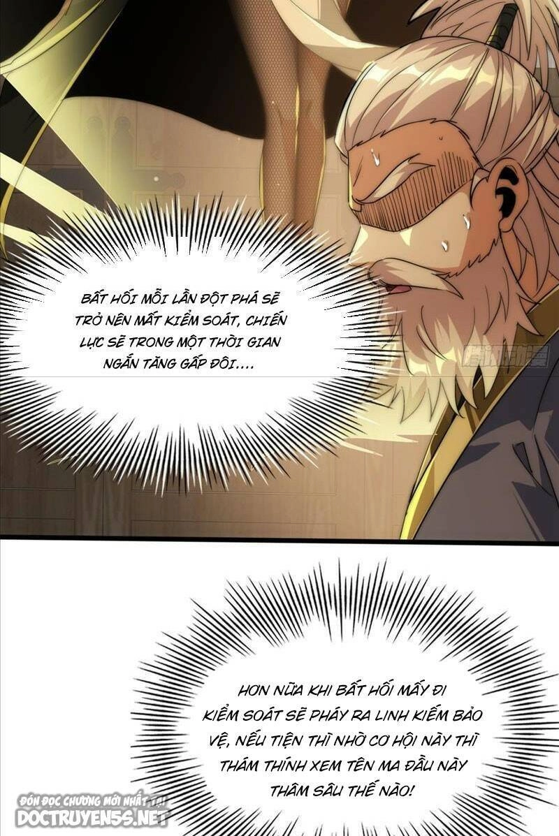 Trùm Phản Diện Muốn Tìm Chết! Chapter 4 - 6