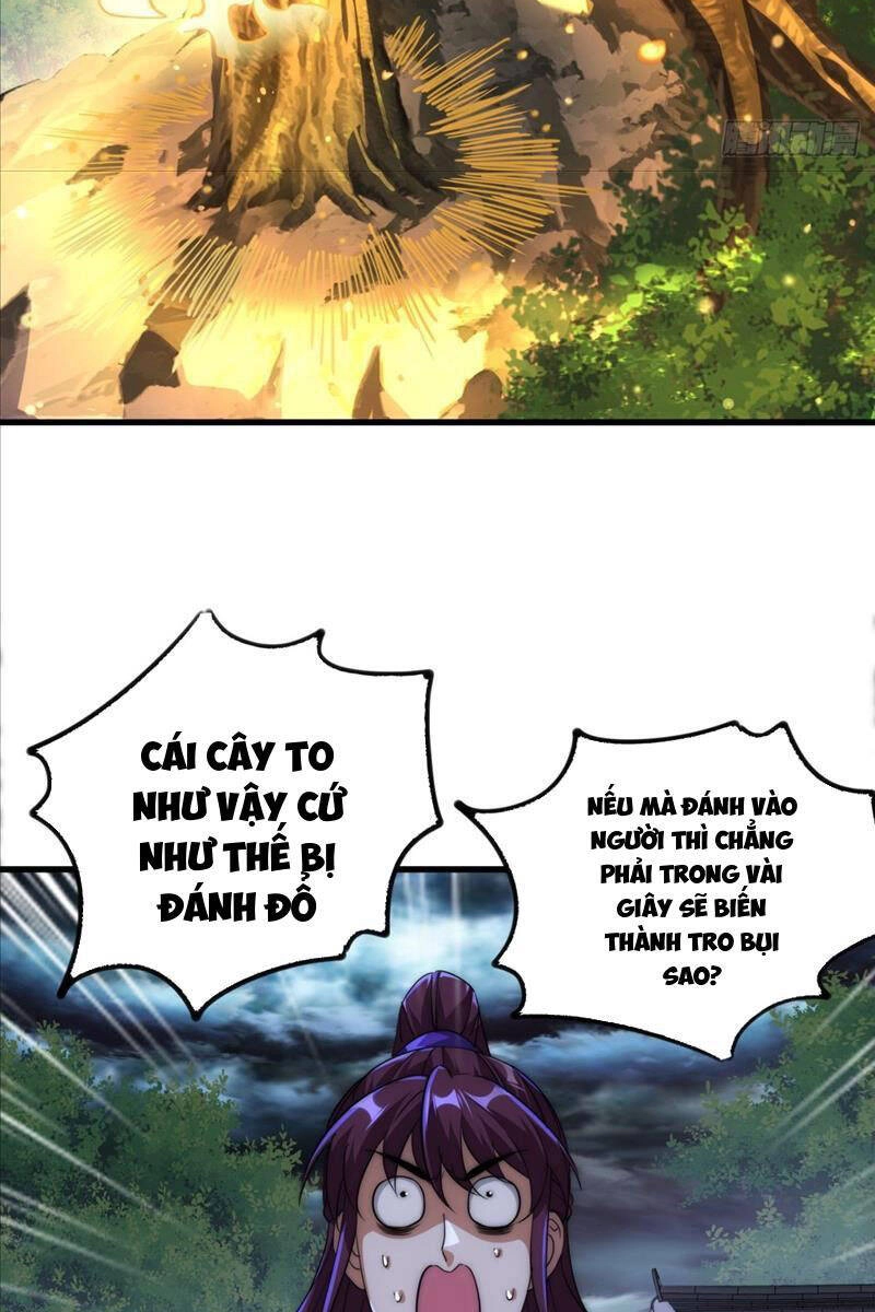 Trùm Phản Diện Muốn Tìm Chết! Chapter 6 - 13