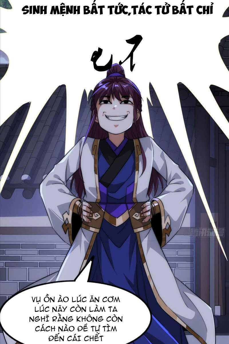 Trùm Phản Diện Muốn Tìm Chết! Chapter 6 - 16