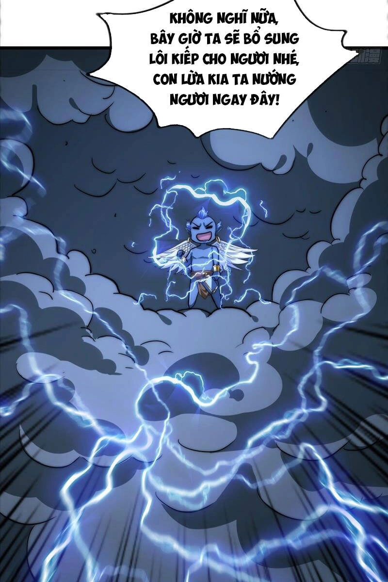 Trùm Phản Diện Muốn Tìm Chết! Chapter 6 - 66