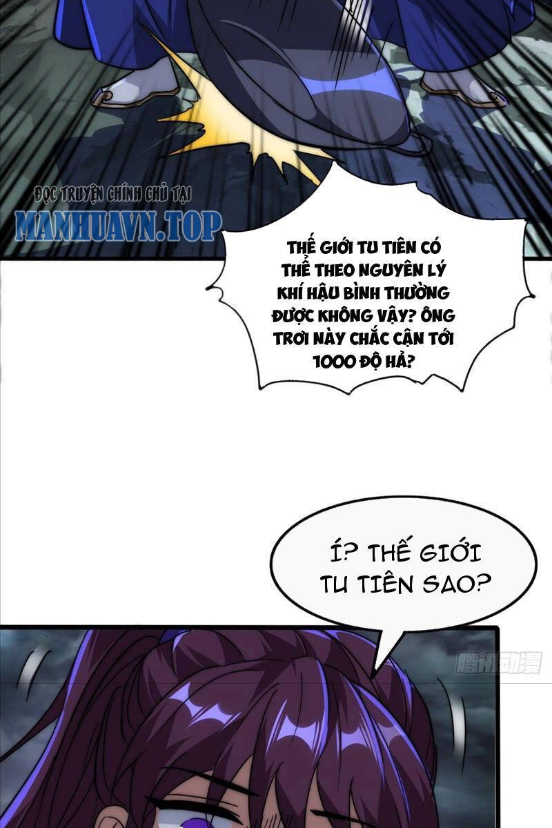 Trùm Phản Diện Muốn Tìm Chết! Chapter 6 - 71