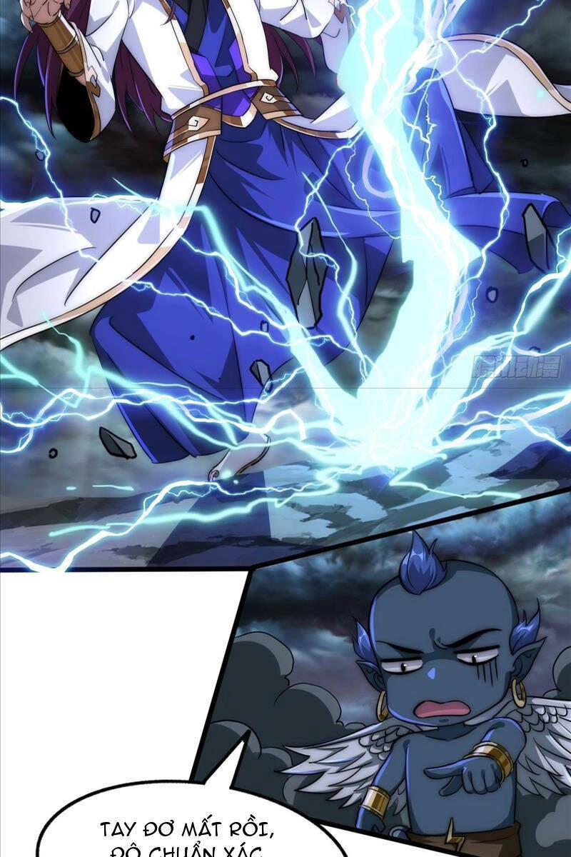 Trùm Phản Diện Muốn Tìm Chết! Chapter 6 - 78