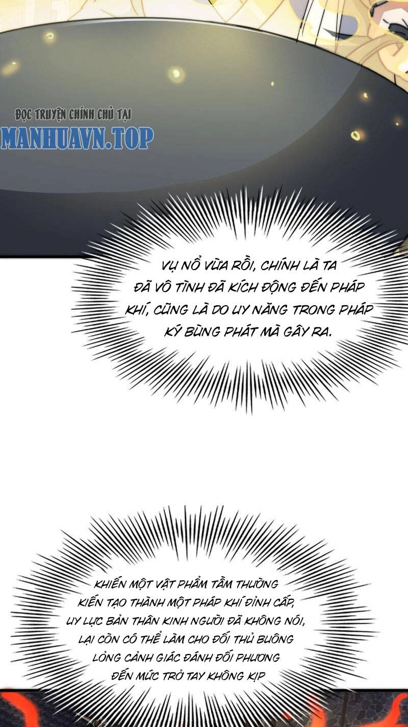 Trùm Phản Diện Muốn Tìm Chết! Chapter 8 - 9