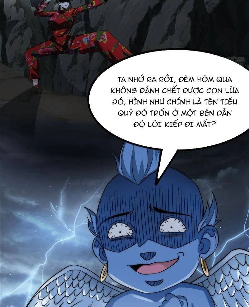 Trùm Phản Diện Muốn Tìm Chết! Chapter 9 - 45