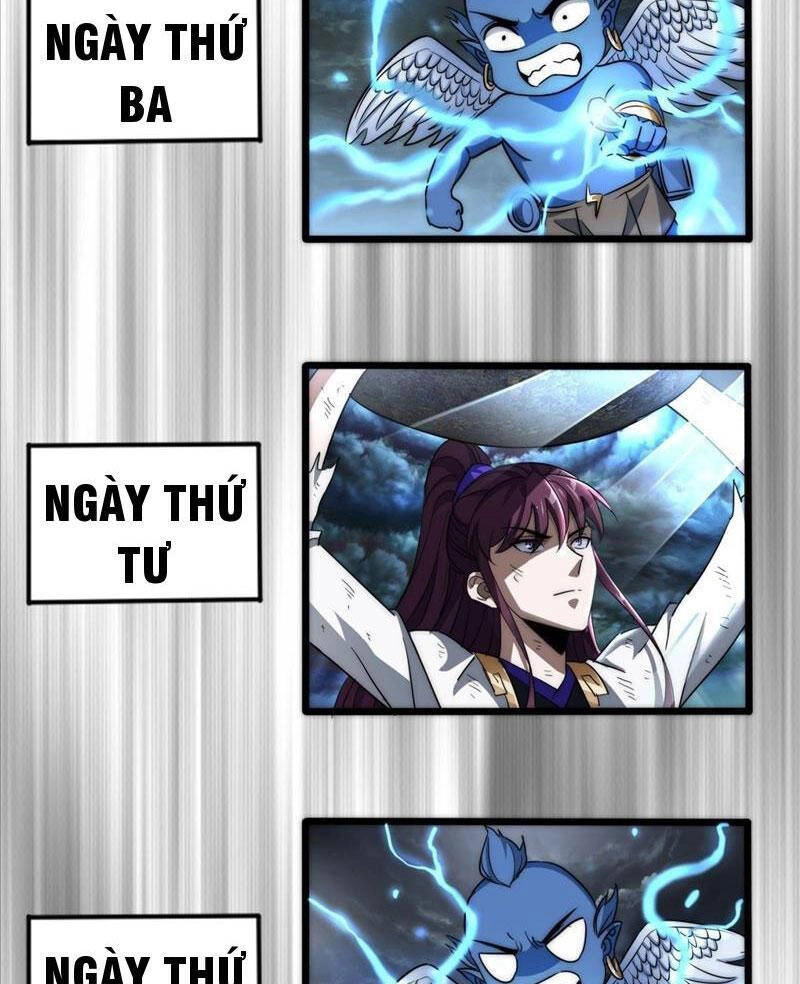 Trùm Phản Diện Muốn Tìm Chết! Chapter 9 - 57