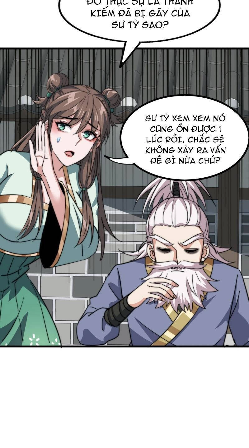 Trùm Phản Diện Muốn Tìm Chết! Chapter 10 - 27