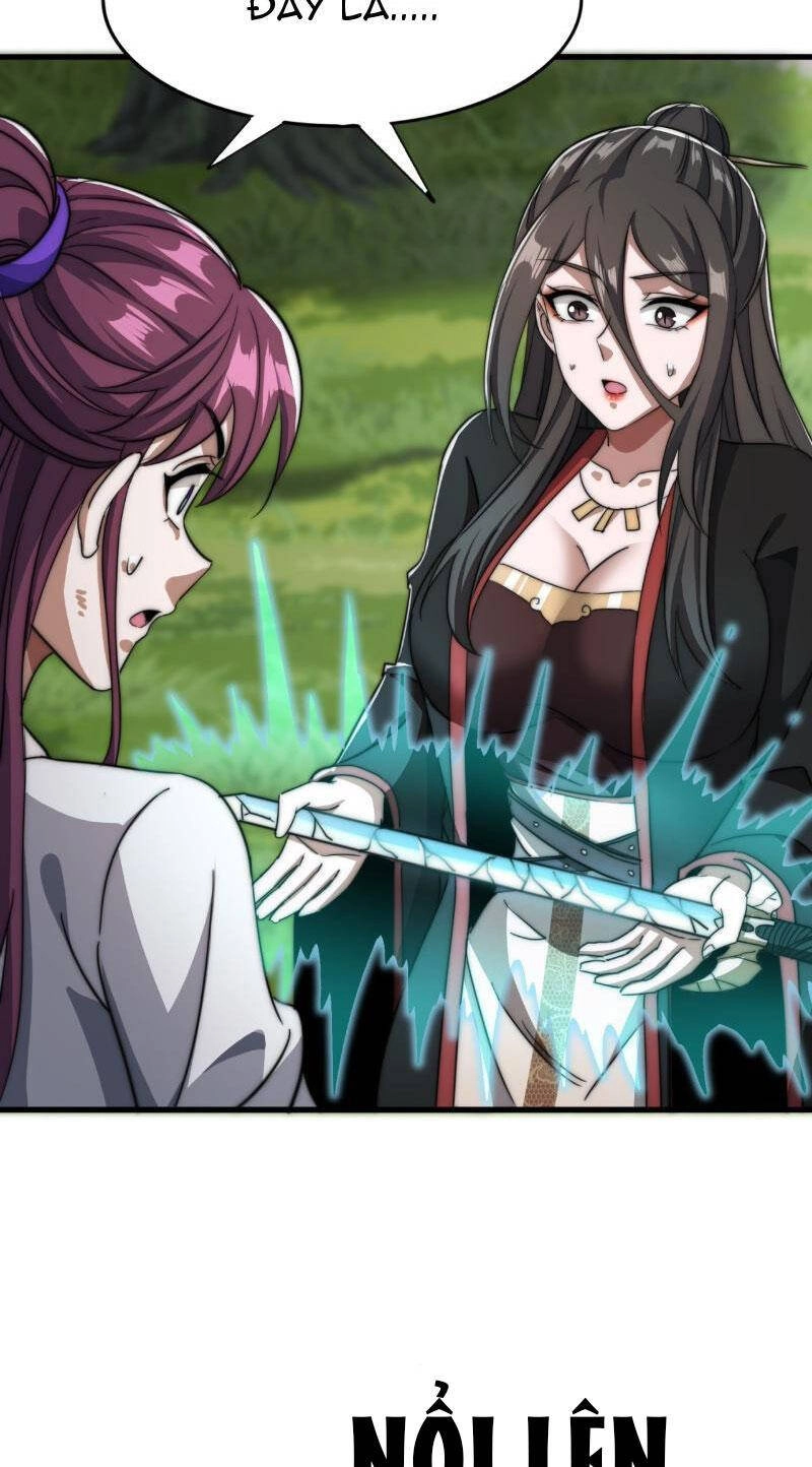 Trùm Phản Diện Muốn Tìm Chết! Chapter 10 - 54