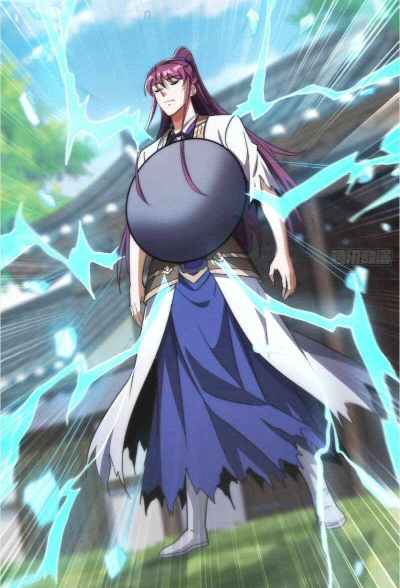 Trùm Phản Diện Muốn Tìm Chết! Chapter 12 - 11