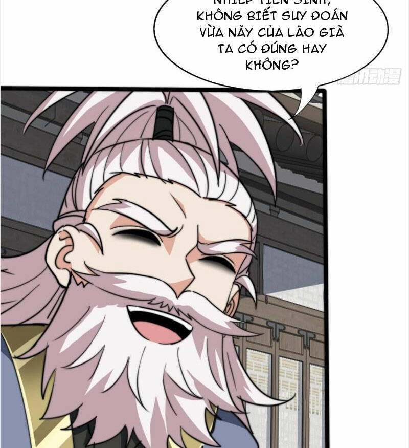 Trùm Phản Diện Muốn Tìm Chết! Chapter 12 - 42