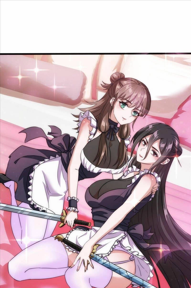Trùm Phản Diện Muốn Tìm Chết! Chapter 13 - 1