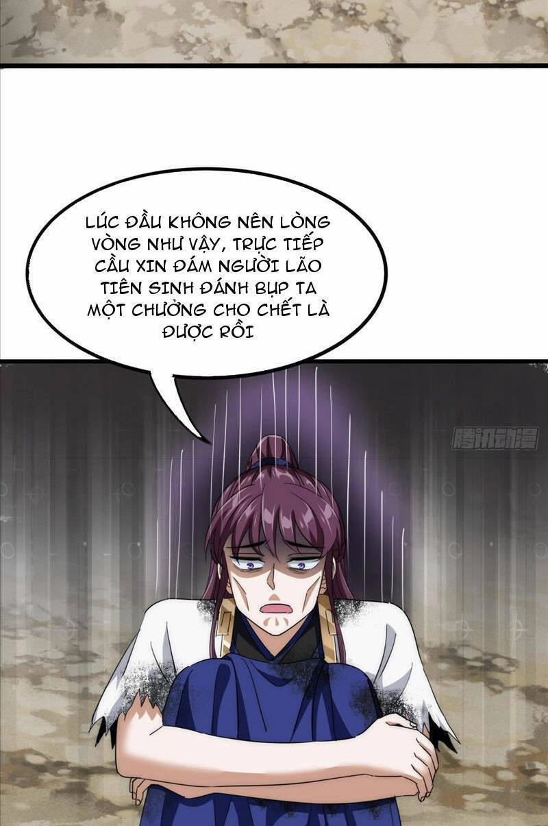Trùm Phản Diện Muốn Tìm Chết! Chapter 13 - 4