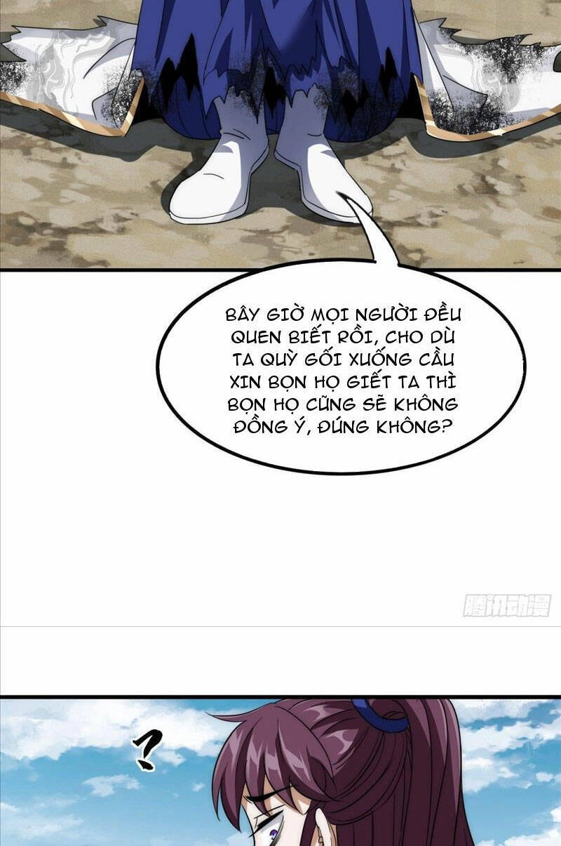 Trùm Phản Diện Muốn Tìm Chết! Chapter 13 - 5