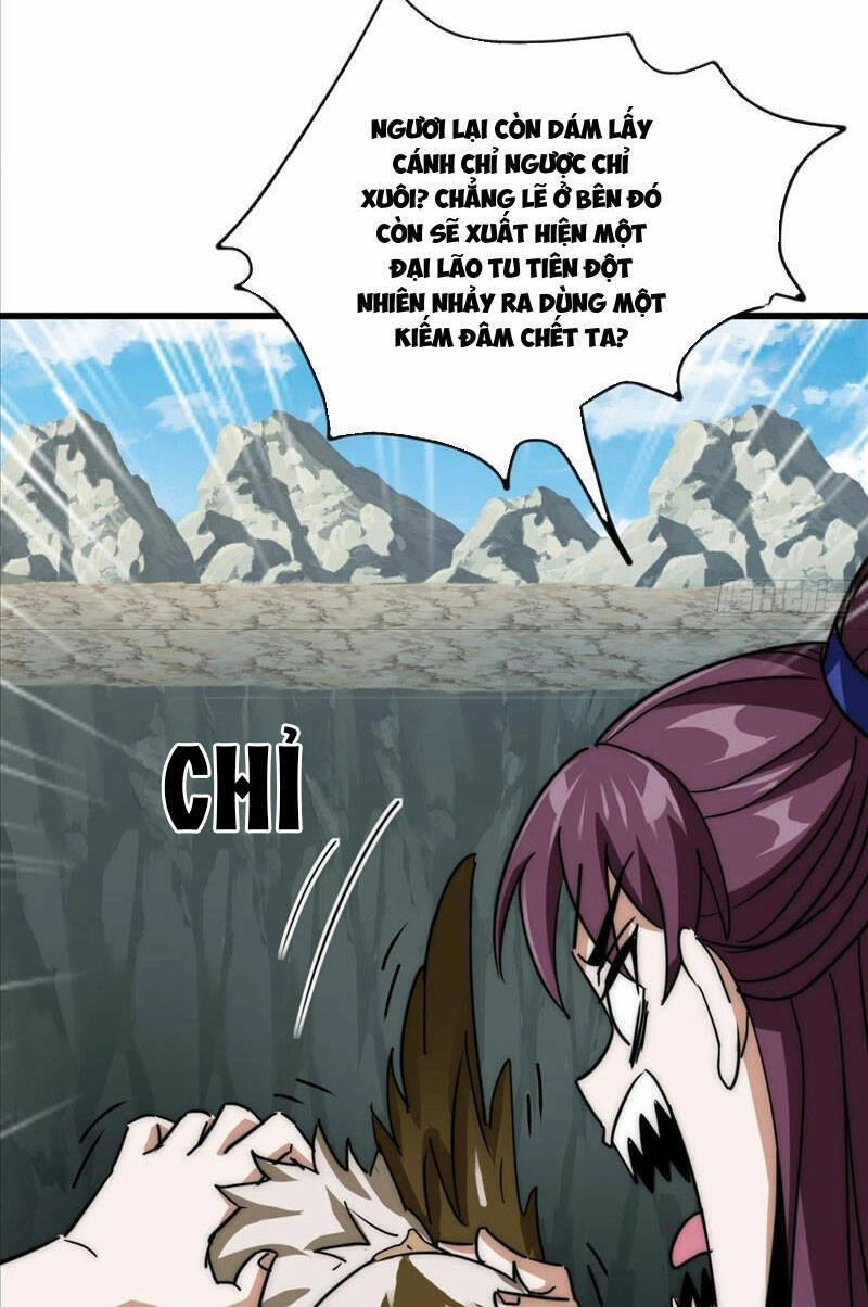 Trùm Phản Diện Muốn Tìm Chết! Chapter 13 - 10