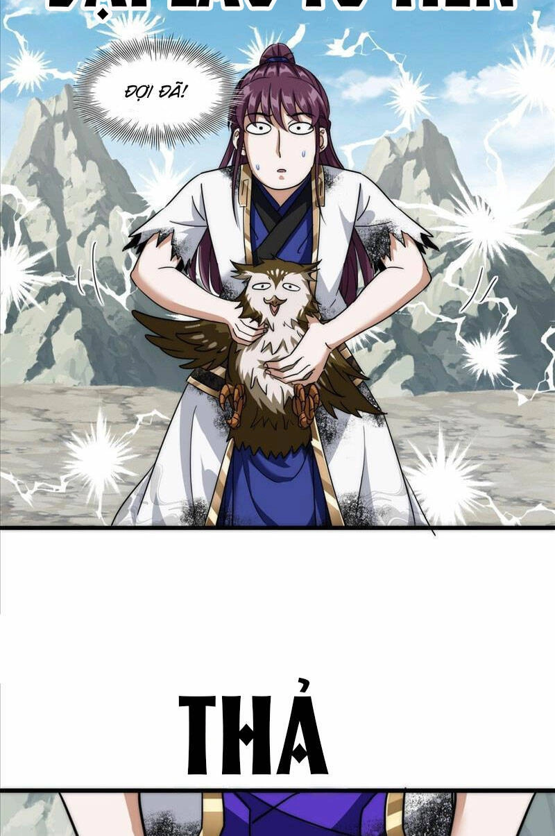 Trùm Phản Diện Muốn Tìm Chết! Chapter 13 - 12