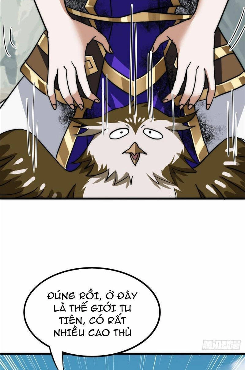 Trùm Phản Diện Muốn Tìm Chết! Chapter 13 - 13