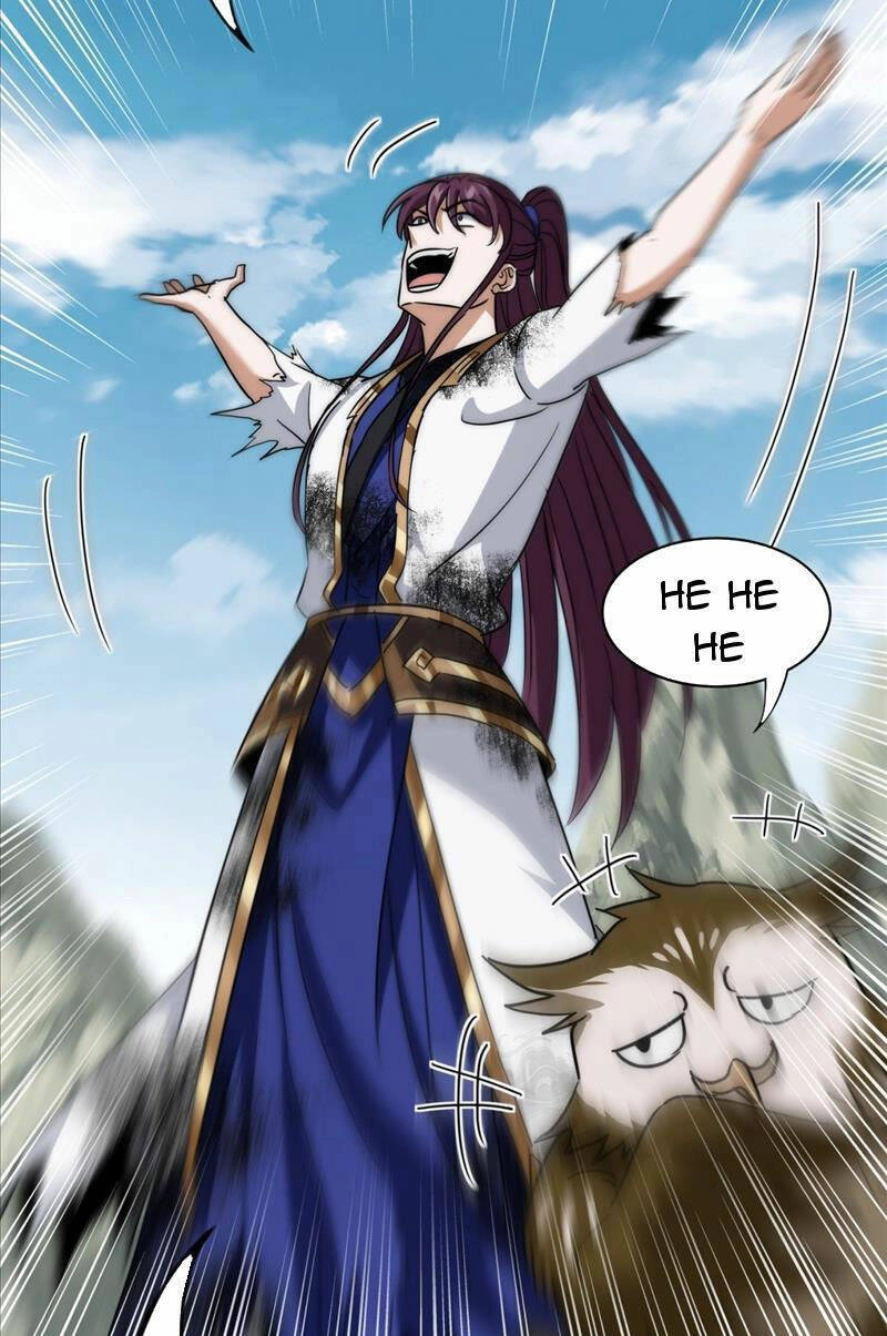 Trùm Phản Diện Muốn Tìm Chết! Chapter 13 - 14
